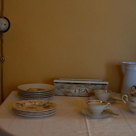 B&B La Baita Aritzo Extérieur photo