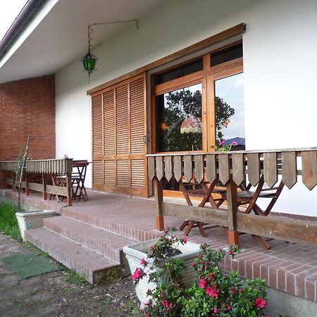 B&B La Baita Aritzo Extérieur photo