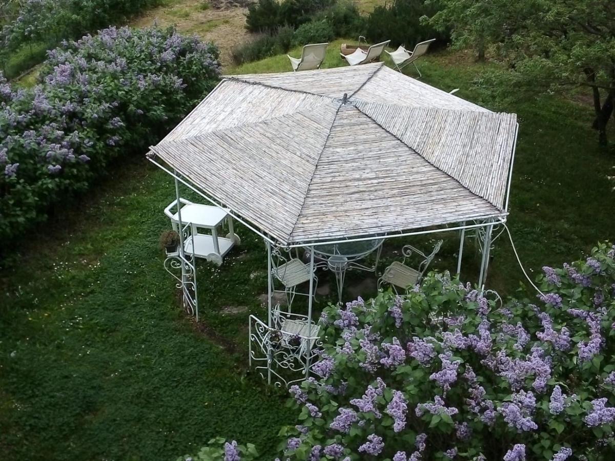 B&B La Baita Aritzo Extérieur photo