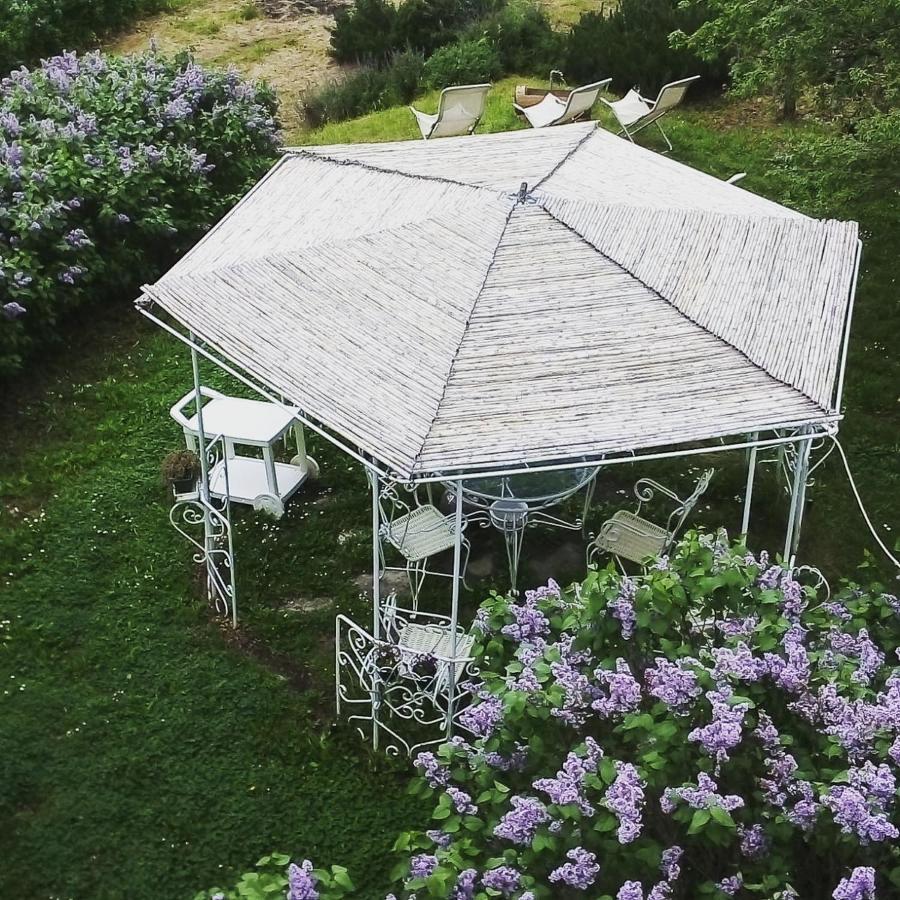 B&B La Baita Aritzo Extérieur photo
