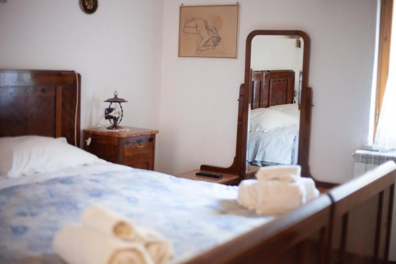 B&B La Baita Aritzo Extérieur photo