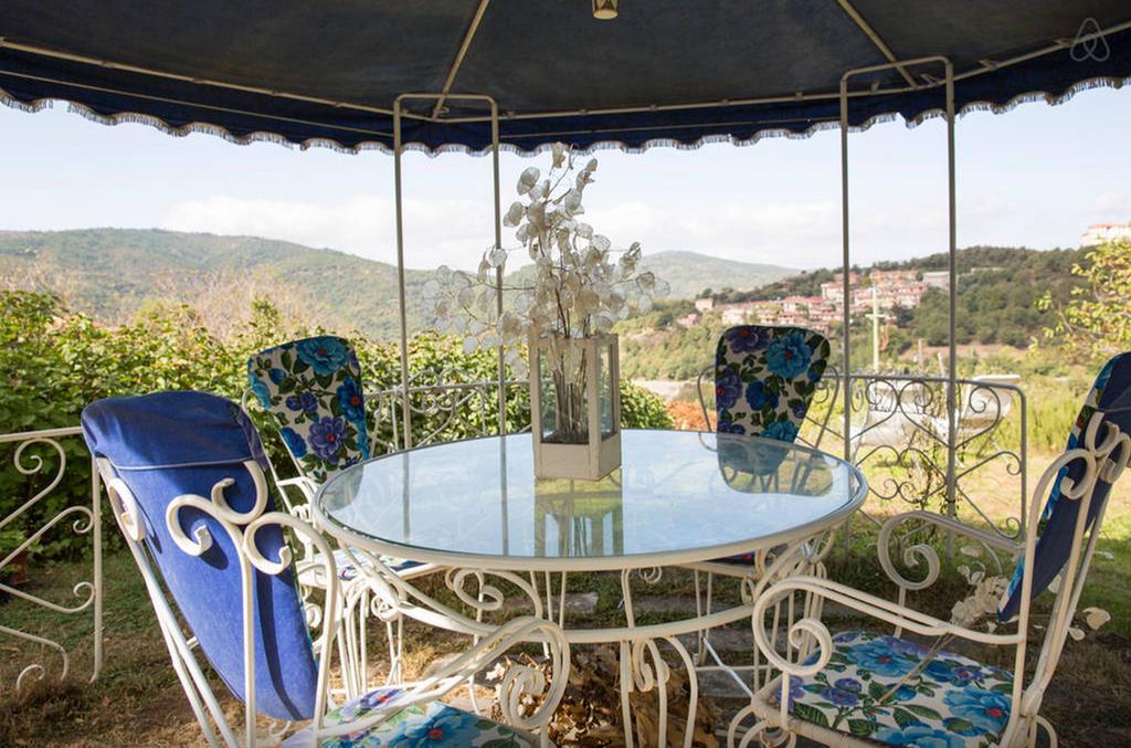 B&B La Baita Aritzo Extérieur photo
