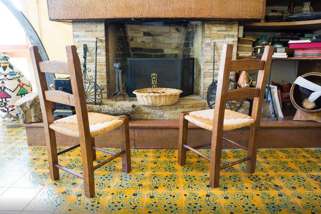 B&B La Baita Aritzo Extérieur photo