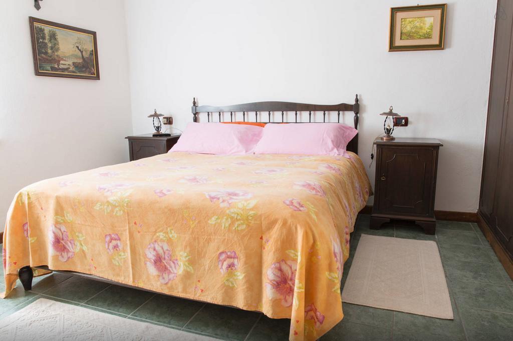 B&B La Baita Aritzo Chambre photo
