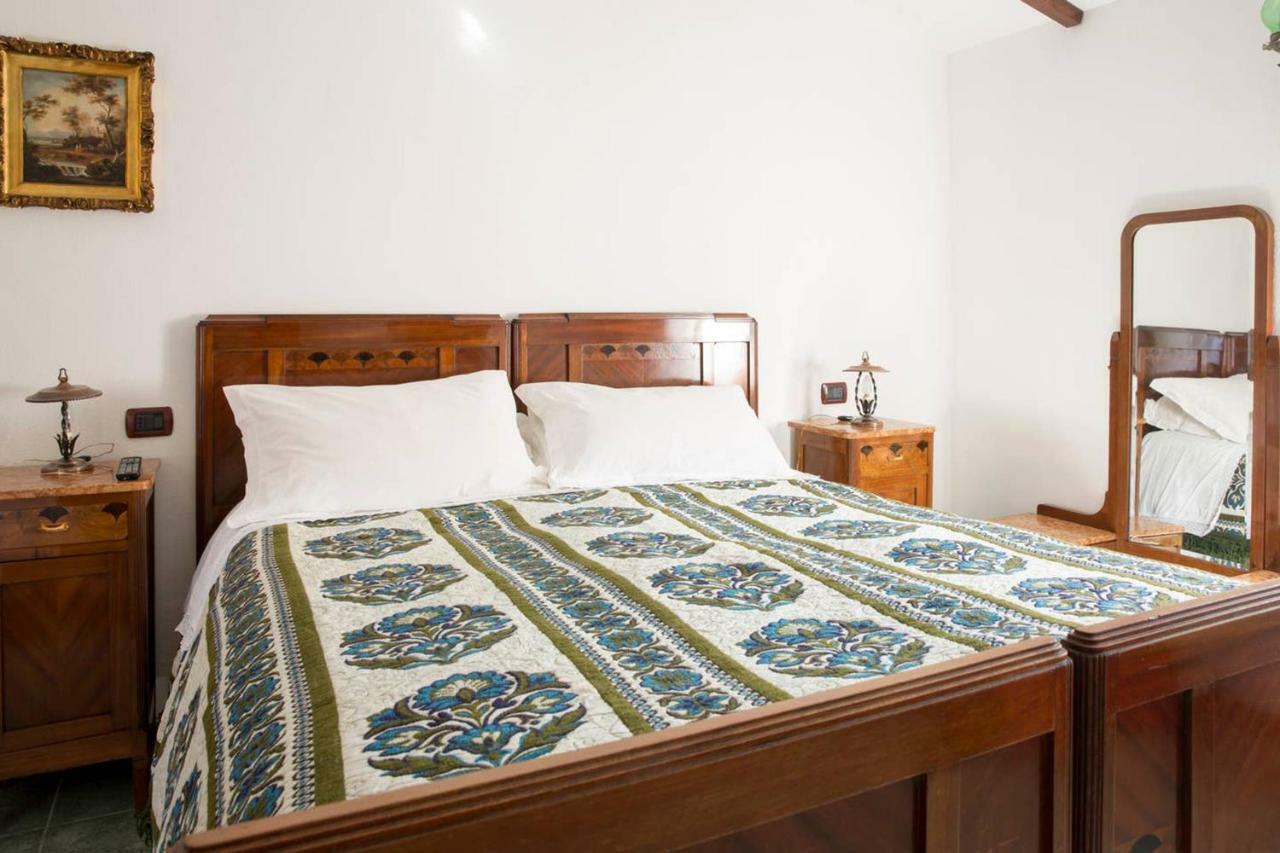 B&B La Baita Aritzo Extérieur photo