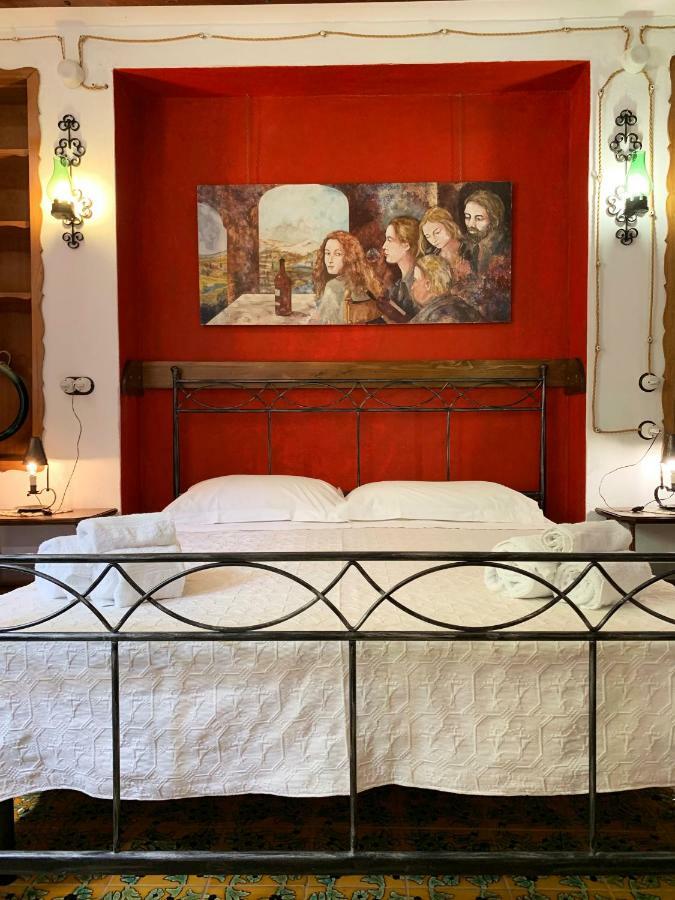 B&B La Baita Aritzo Extérieur photo