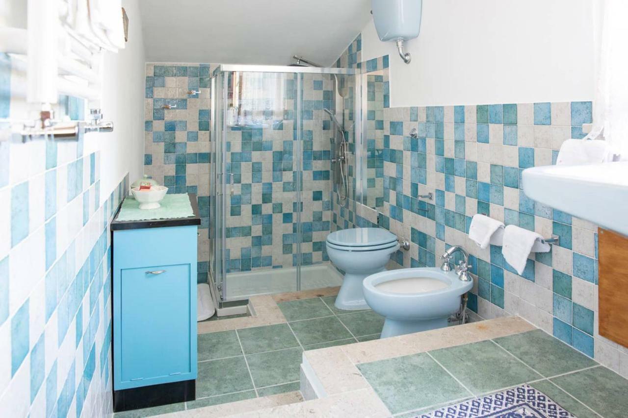 B&B La Baita Aritzo Extérieur photo